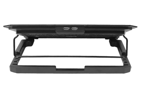 BASE PARA NOTEBOOK 15,6' NBC-70BK LED C3 TECH GAMER