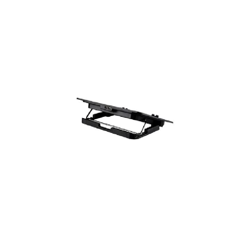 BASE PARA NOTEBOOK ATÉ 15,6' NBC-50BK C3-TECH
