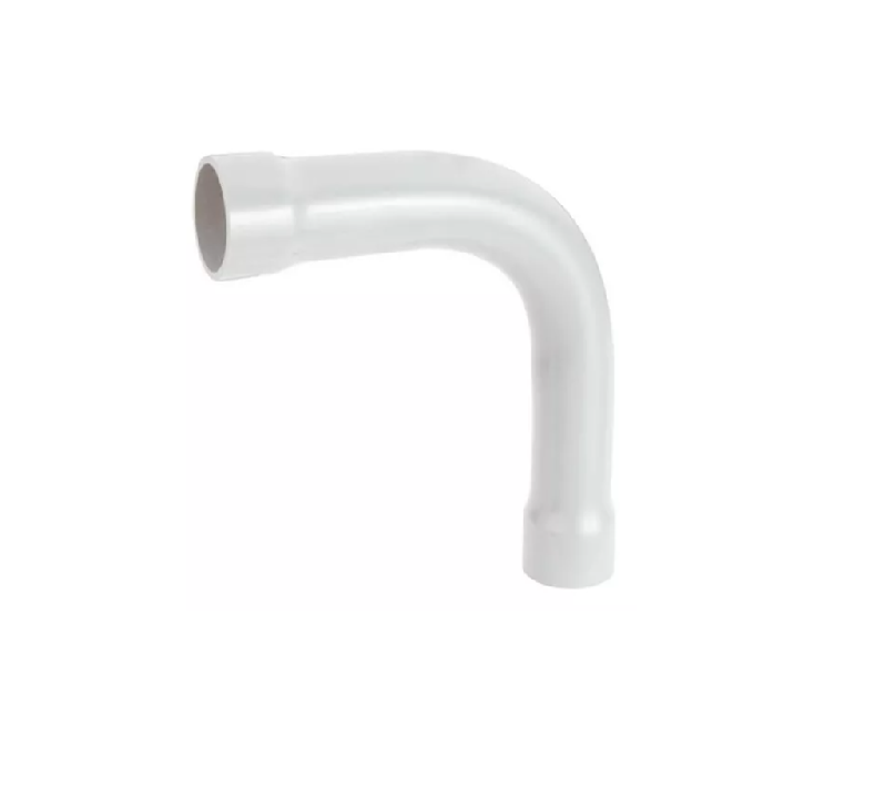 PLASTIBOX CURVA PVC 3/4 BRANCA