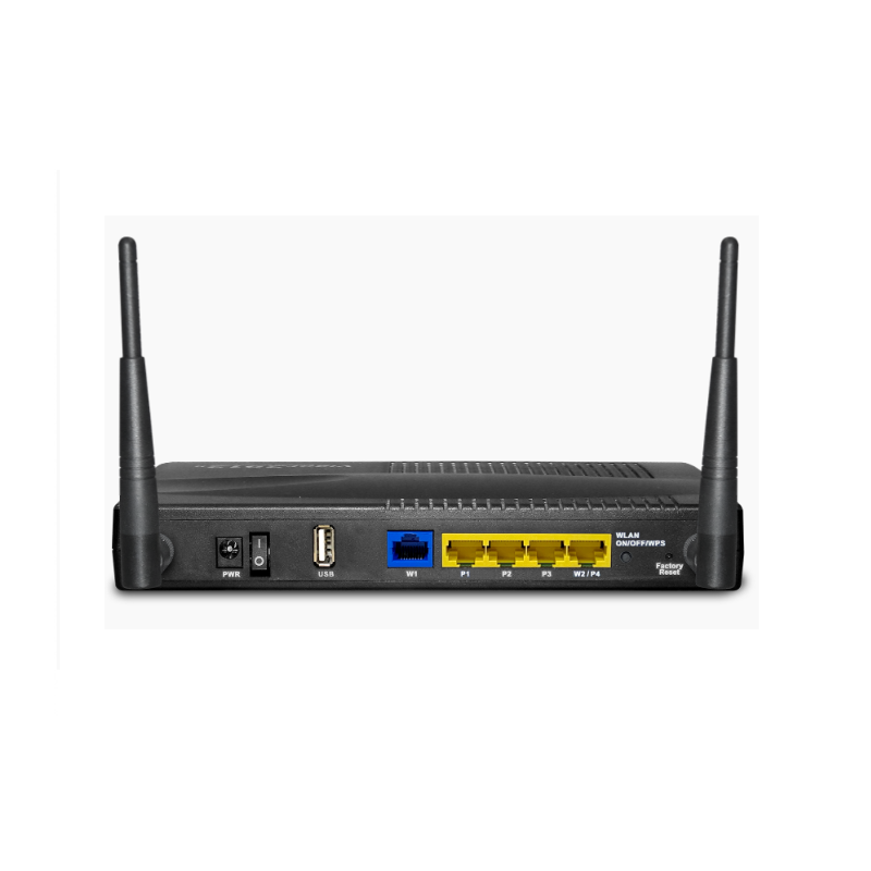 DRAYTEK VIGOR 2915 (USADO)
