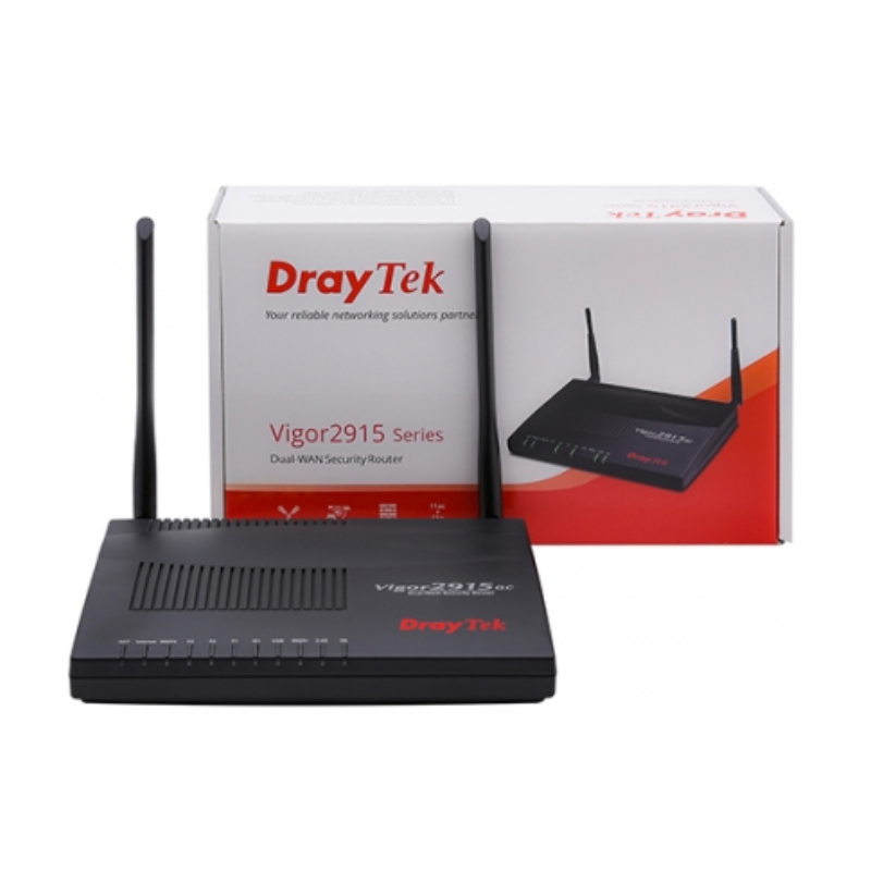 DRAYTEK VIGOR 2915 (USADO)