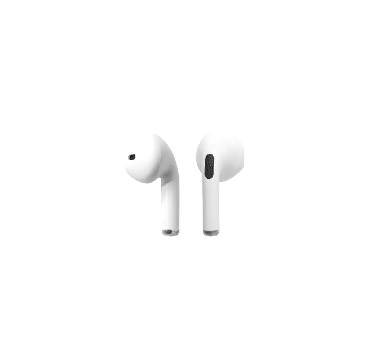FONE DE OUVIDO BLUETOOTH 5.1 EP-TWS-21WH BRANCO C3 TECH