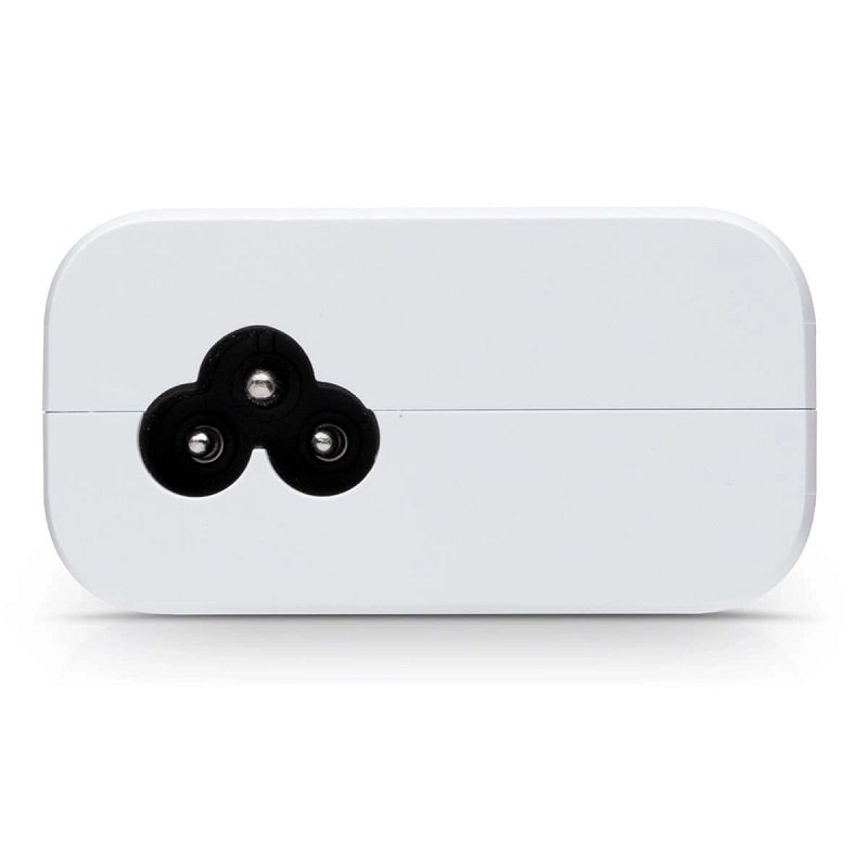 FONTE UNIFI UBIQUITI POE-48V-24W-WH
