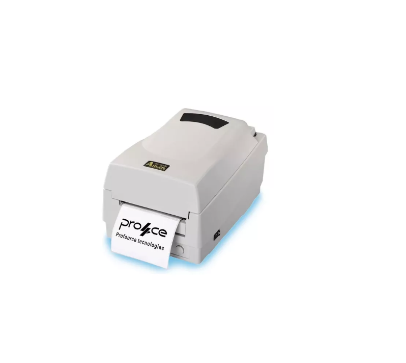 IMPRESSORA DE ETIQUETAS USB SERIAL OS-2140 ARGOX (USADA)