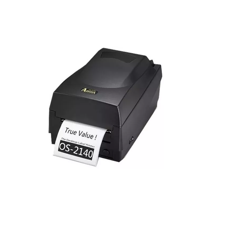 IMPRESSORA DE ETIQUETAS USB SERIAL OS-2140 ARGOX