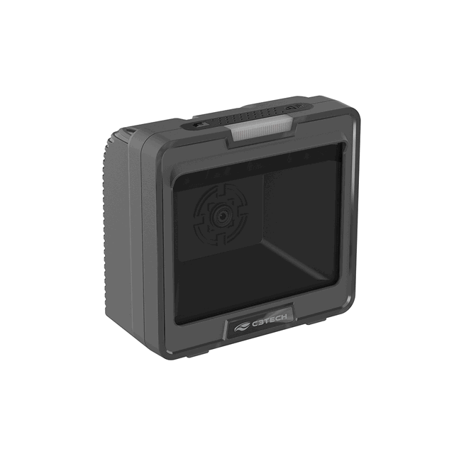 LEITOR DE CODIGO DE BARRAS FIXO USB C3 TECH