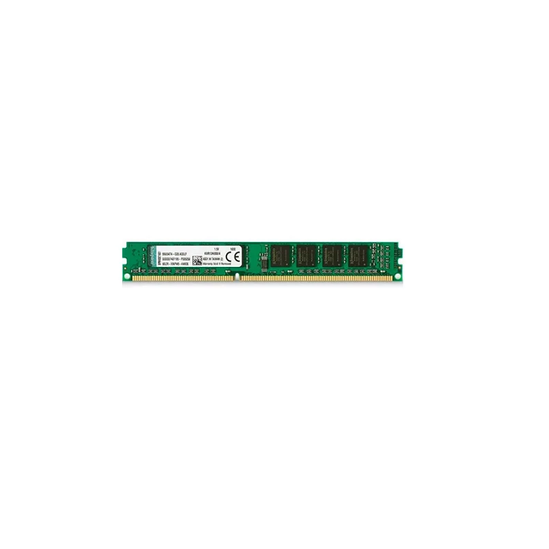 MEMORIA DESKTOP 4GB DDR3 1333MHZ KINGSTON