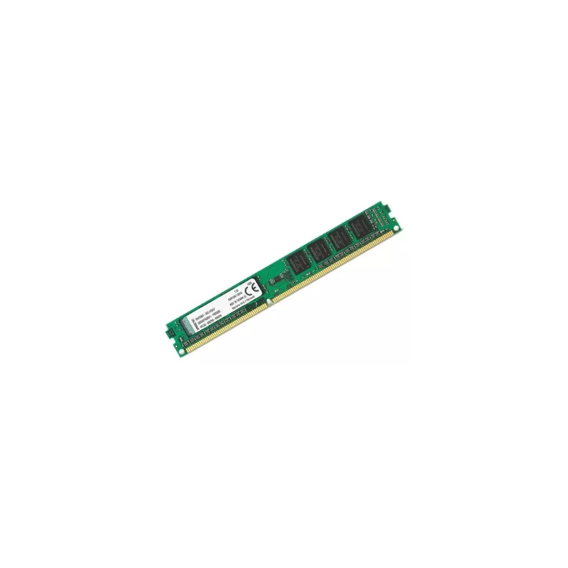 MEMORIA DESKTOP 4GB DDR3 1333MHZ KINGSTON