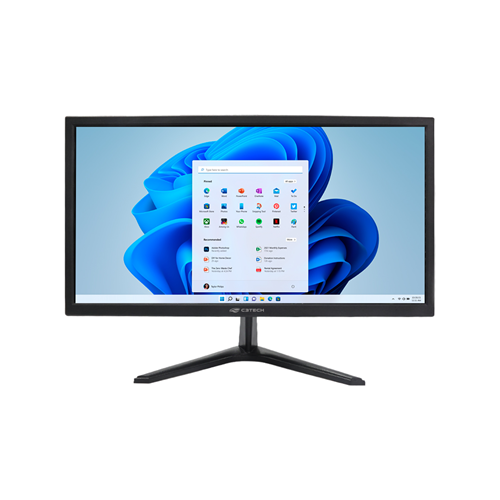 MONITOR LED 21,5 MR-215 C3TECH