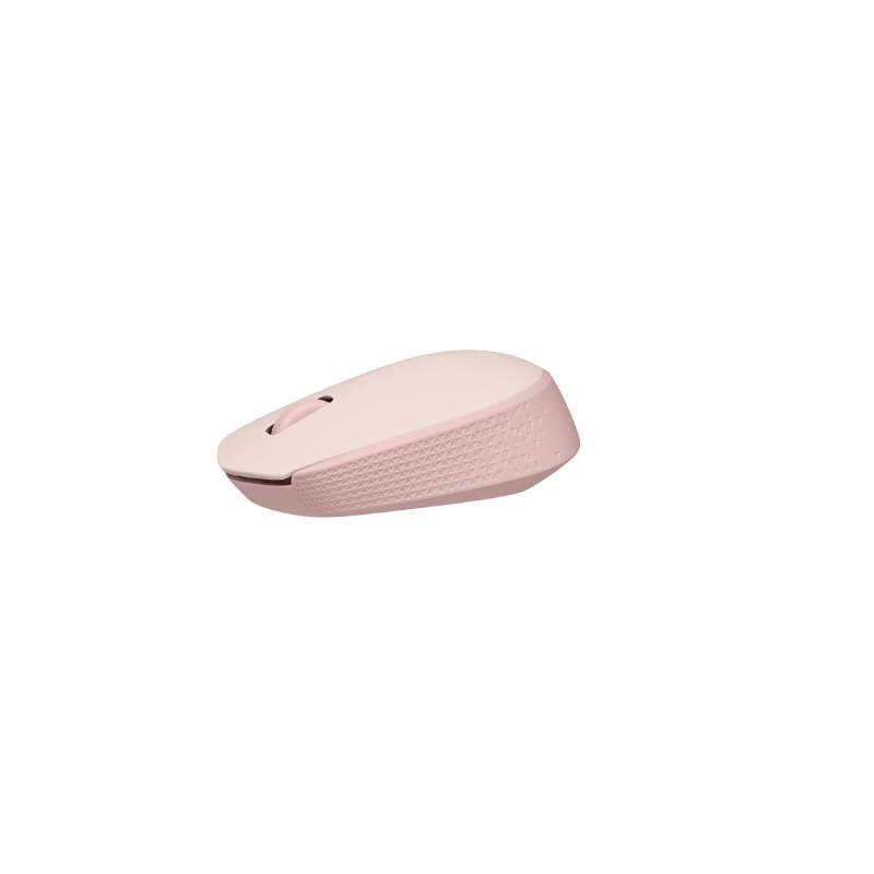 MOUSE SEM FIO M170 LOGITECH CINZA