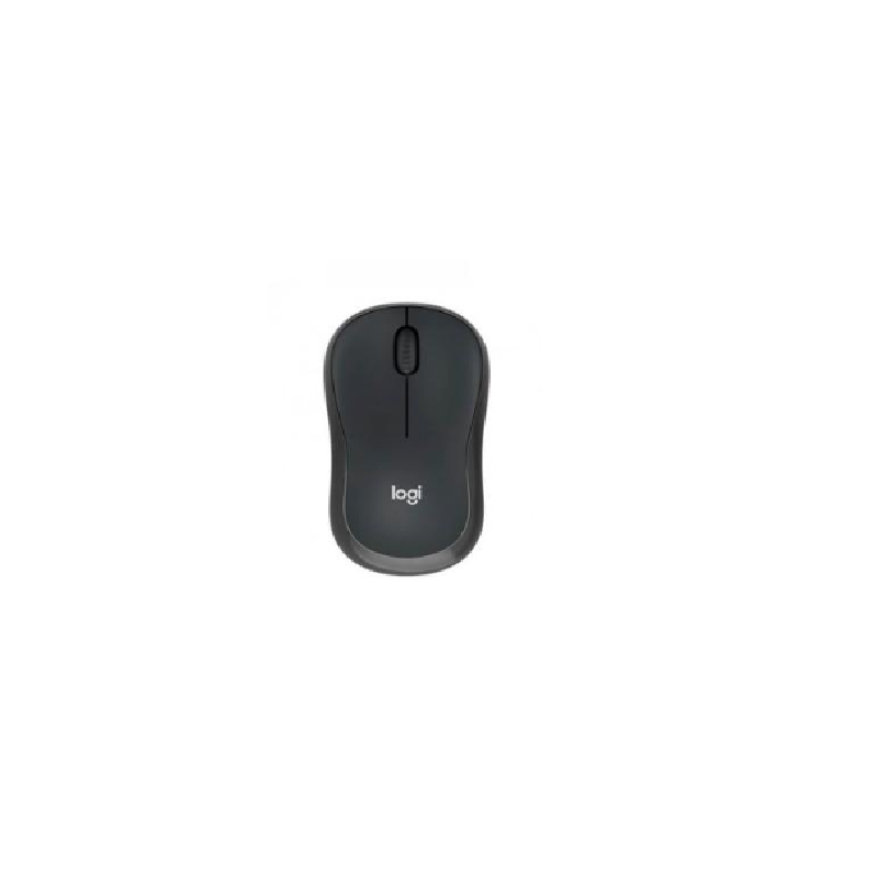 MOUSE SEM FIO M220 SILENT LOGITECH PRETO
