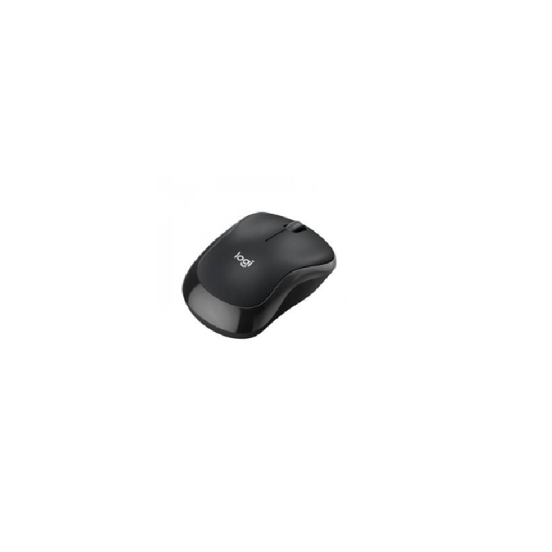 MOUSE SEM FIO M220 SILENT LOGITECH PRETO