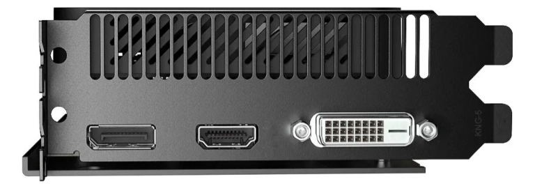 PLACA DE VIDEO RX550 PCYES RADEON