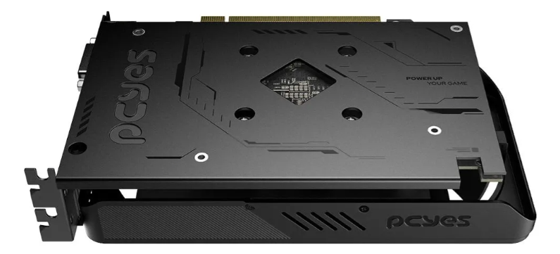 PLACA DE VIDEO RX550 PCYES RADEON