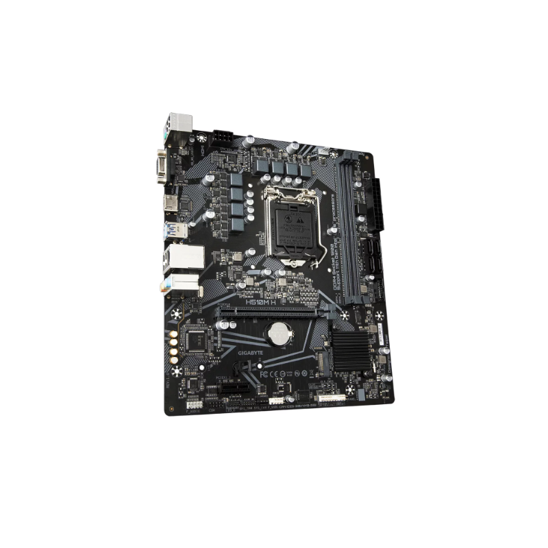 PLACA MAE GIGABYTE GA-H81M-S1 (USADA)