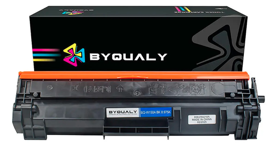 TONER COMPATIVEL HP W150A M111w 150A